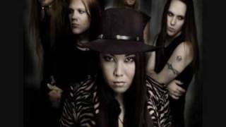 Written in Stone - Sinergy (With Lyrics)