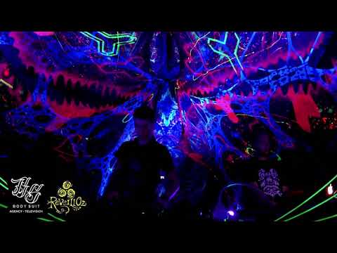 Haggen @ Reveilloz #4