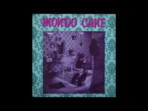Mondo Cane - Mondo Cane (1986) Post Punk, Alternative Rock - The Netherlands