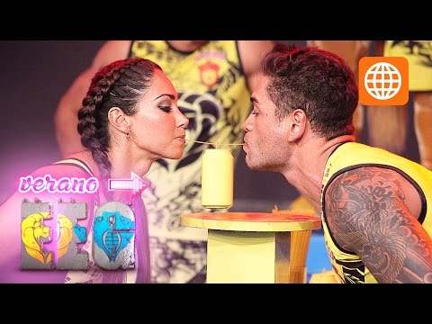 EEG 23-03-2016 parte 4/4 - Onceava Temporada