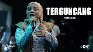 Download lagu Terguncang - Yunita Ababiel ft Pelita Harapan mp3