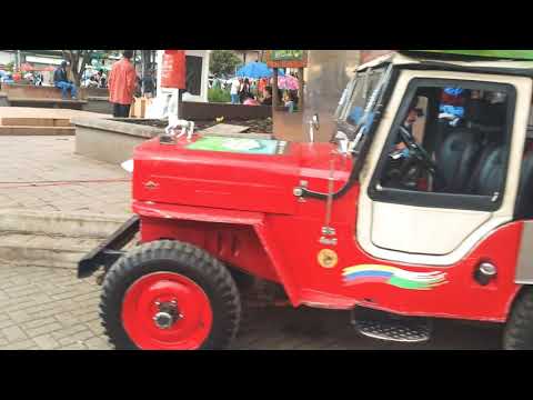 Marinilla Tierra de Trovadores