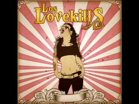 Zombie-LoveKills
