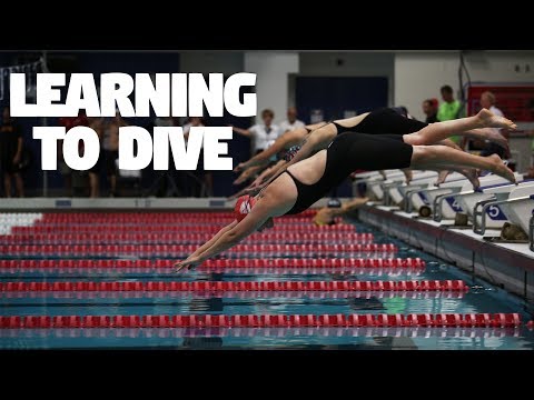 Learning to Dive