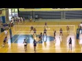 Video Atlético Volleyball Zoranil Muñoz-Vázquez ETVC