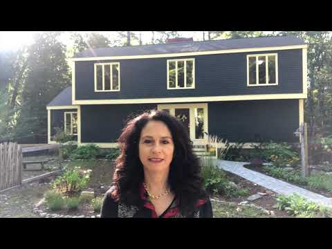 133 Waite Rd, Boxboro MA