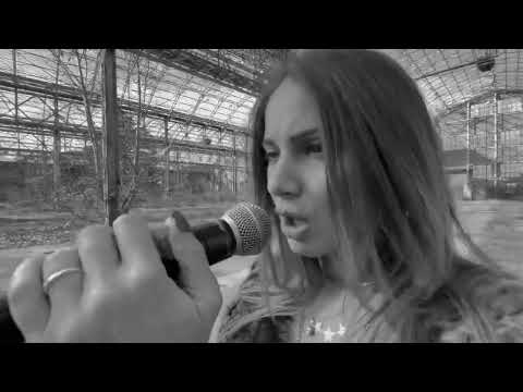 Cönsiglia Mörone - Back to Black COVER