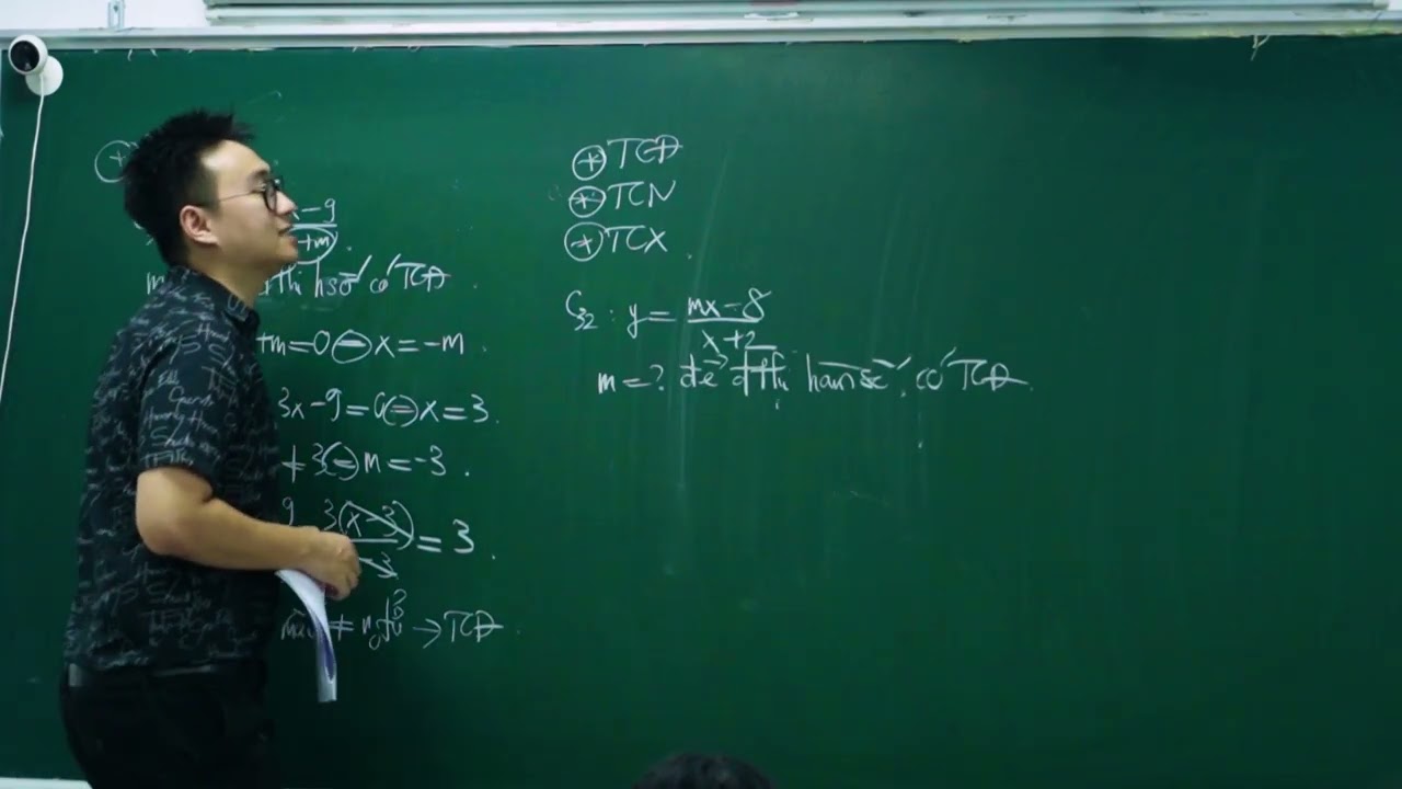 (ZOOM) TIỆM CẬN BUỔI 2