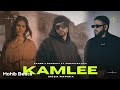 Kamlee Mega Rapmix Bohemia X SARRB Kamlee Ji Naa Puchdi Prod By ​Awaid Mohib Beats