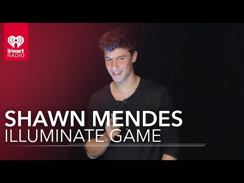 The Shawn Mendes Illuminate Game