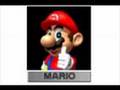 Mario Kart Winners