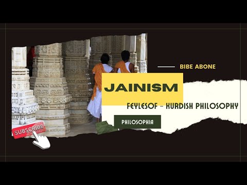 Jaînîzm (Jainism)