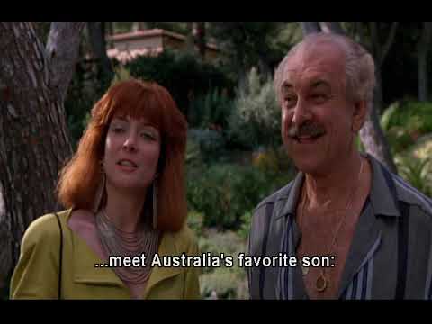 Dirty Rotten Scoundrels | On to us | Michael Caine | Steve Martin