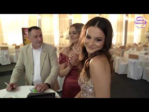 ANĐELA 18.ROĐ. - ORKESTAR RADOMIRA PANTIĆA SMEDEREVCA I DANIJEL KOSTIĆ - RUBIN SALA OBRENOVAC