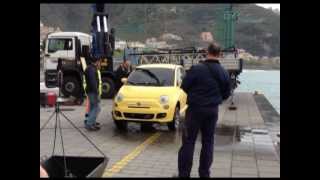preview picture of video 'Maiori spot Fiat 500 - 19 aprile 2012.mp4'