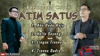 Download lagu KRONCONG // full album kover ATIM SATUS mp3