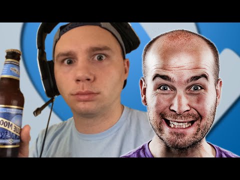 MrTechnicalDifficult TROLLED by CRAZY RUSSIAN ROULETTE GUY! (Omegle Trolling)
