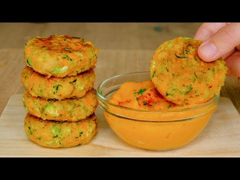 These patties are better than meat! Protein rich, easy patties recipe! [Vegan] ASMR cooking