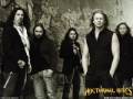 Nocturnal Rites - Temple of the dead