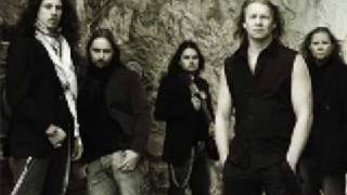 Nocturnal Rites - Temple of the dead