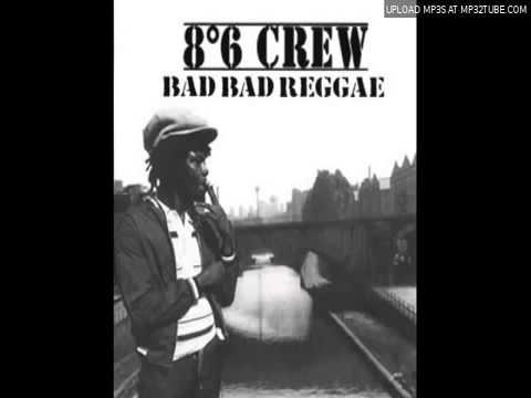 8º6 Crew   Vieille France