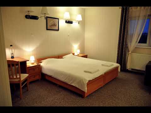 Pensjonat Stary Browar - Szubin - Poland