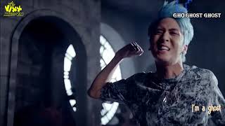 [Vietsub] VIXX Ravi - Ghost {by VIXXVN}