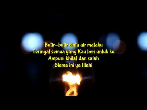 EDCOUSTIC Muhasabah Cinta KARAOKE NASYID Minus one Tanpa vocal360