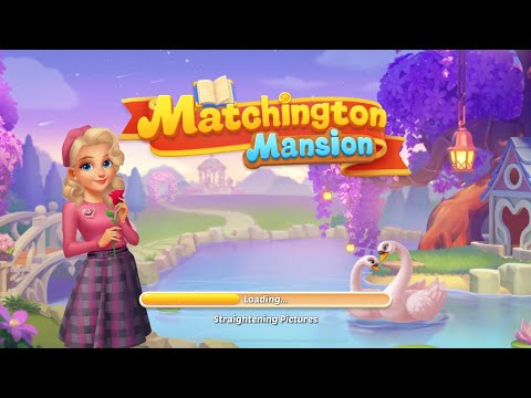 Match 3: Matchington Mansion Level 1330 - 1339 | walkthrough Gameplay | iOS Android