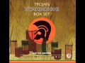 Trojan Nyahbinghi Box Set 2003 - 14.Bongo Herman - Tribute to Don Quarrie.wmv