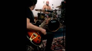 Preciso me Encontrar (Cartola) - Gafieira Elétrica