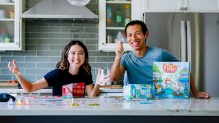 Tim Chuon - Critter Kitchen video thumbnail