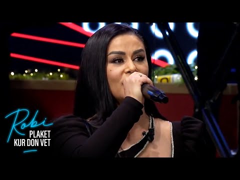 Shkurte Gashi - Bukuroshja e Tetoves (Gëzuar 2022)