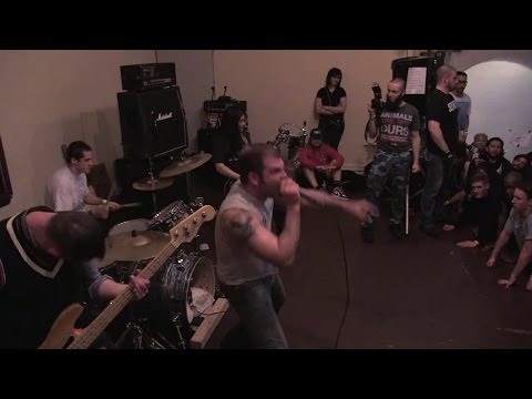 [hate5six] The Rival Mob - April 11, 2014 Video