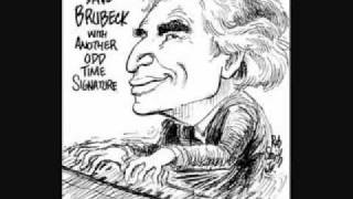 Cast Your Fate To The Wind by Dave Brubeck.wmv