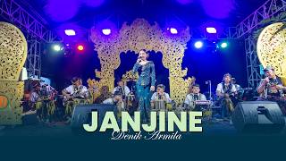Download lagu Janjin riko sing tau nglarani - JANJINE - DENIK ARMILA || CAMPURWANGI KUWUNG WETAN mp3 Download lagu Janjin riko sing tau nglarani - JANJINE - DENIK ARMILA || CAMPURWANGI KUWUNG WETAN mp3