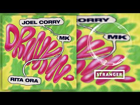 Joel Corry x MK Feat. Rita Ora - Drinkin' (Extended Mix)