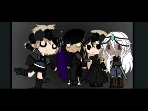 Momus Being An Idiot // Gacha Club // Greek Mythology // Check Desc. //