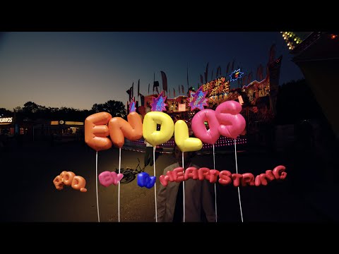 TELESHOP - Endlos (prod. DJ HEARTSTRING)