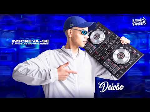 Toma Sequência - Mc Gideone e Mc Kalzin (Dj Deivão, Dj Guina e Dj Js Mix)