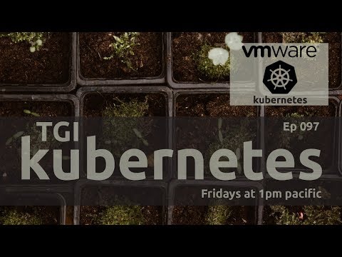 TGI Kubernetes 097: Cluster Autoscaler