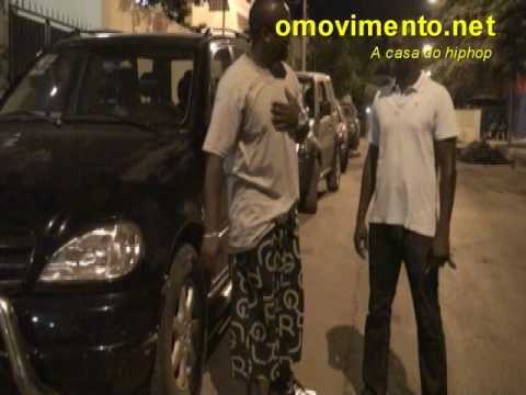 Bate Papo com I.V.M. (OMOVIMENTO.NET)