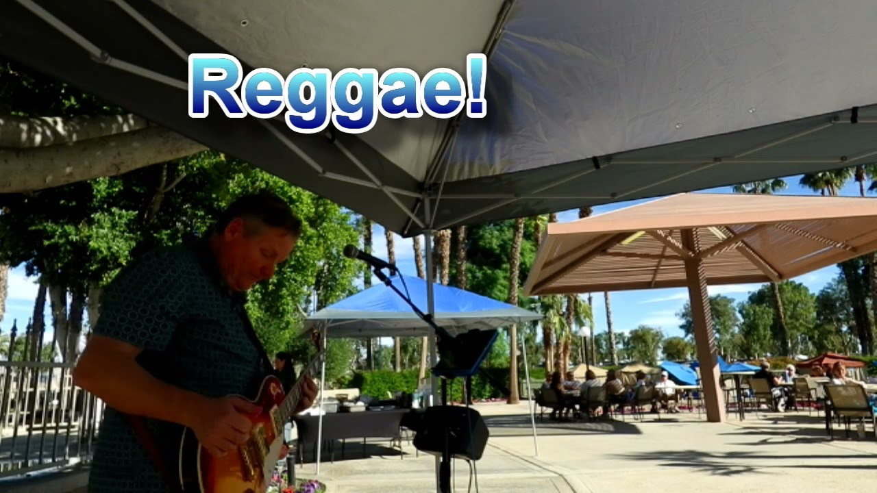 Promotional video thumbnail 5 for Keith The Guitar Guy