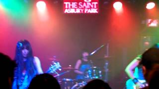 Shonen Knife Green Tea