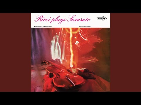 Sarasate: Danzas Españolas, Op. 21: No. 1 Malagueña, Op. 21 No. 1