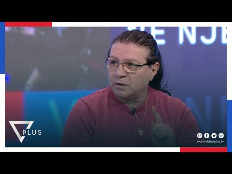 Gjergj Jorgaqi shperthen ashper:Hoqa dore se s'jam lepires,tekstet sot ordinere -Vizioni i Pasdites