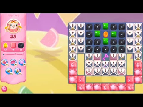 Candy Crush Saga Level 788