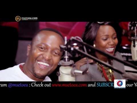 SANAIPEI TANDE Amzungumzia X Wake, MANGA Na COCA COLA POP STARS Kwenye MAMBO MSETO Na Mzazi Willy Tu