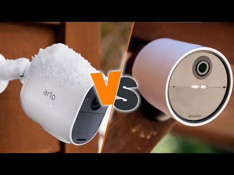 Comparing H.264 vs H.265 Security Cameras: Which is Best for Your Surveillance Needs?