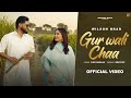 Gur Wali Chaa Official Video Wilson Brar BeatCop New Punjabi Song 2026